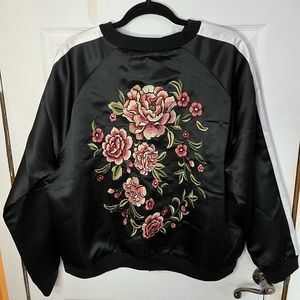 COPY - Bomber Jacket